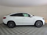 New 2025 Mercedes-Benz GLE 53 AMG 4MATIC Coupe image 3