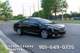 Used 2019 Cadillac XTS Luxury image 5