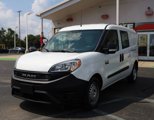 Used 2021 RAM ProMaster City Tradesman w/ Window Group 05 image 3