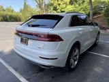 Used 2019 Audi Q8 Premium Plus w/ Premium Plus image 5