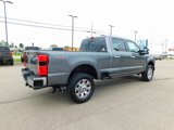 New 2025 Ford F350 Lariat image 3
