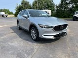 Used 2020 MAZDA CX-5 Grand Touring image 4