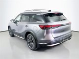 New 2026 INFINITI QX60 Luxe w/ Cargo Package image 4