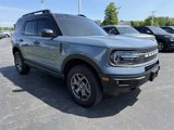 Used 2024 Ford Bronco Sport Badlands image 5