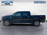 New 2025 Ford F150 Lariat image 2