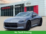 New 2025 Nissan Z Performance w/ Floor Mat Package image 2