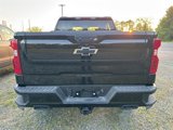 New 2025 Chevrolet Silverado 1500 Custom Trail Boss image 5