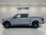 New 2025 Ford F150 XLT image 4