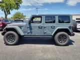 Used 2024 Jeep Wrangler Unlimited Rubicon image 3