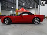 Used 2006 Chevrolet Corvette Convertible w/ Preferred Equipment Group image 3