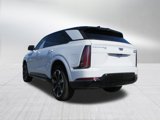 New 2025 Cadillac Escalade IQ Sport 2 image 5