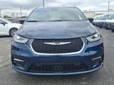 New 2025 Chrysler Pacifica Select image 2