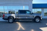 New 2025 Ford F350 Lariat w/ Chrome Package image 4