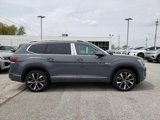 New 2025 Volkswagen Atlas SEL Premium R-Line image 3