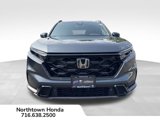 New 2026 Honda CR-V Sport-L image 3