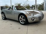 Used 2007 Pontiac Solstice Convertible w/ Premium Package image 3