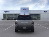 New 2025 Ford Bronco Sport Outer Banks image 5