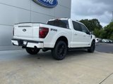 New 2025 Ford F150 Lariat image 4
