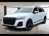 New 2025 Audi Q7 3.0T Prestige image 2