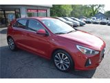 Used 2019 Hyundai Elantra GT image 3