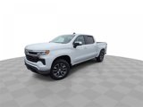 New 2026 Chevrolet Silverado 1500 LT image 4