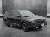 Certified 2024 Subaru Forester Wilderness image 3