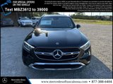 Used 2025 Mercedes-Benz GLC 300 image 2