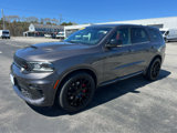 Used 2021 Dodge Durango R/T w/ Blacktop Package image 4