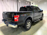 Used 2020 Ford F150 XLT w/ Equipment Group 302A Luxury image 4