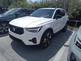 Certified 2023 Volvo XC40 B5 Plus w/ Protection Package Premier image 2