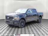 New 2025 Ford F150 STX image 2