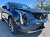 Used 2020 Cadillac XT4 Premium Luxury image 4