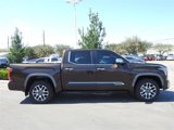 New 2025 Toyota Tundra 1794 Edition image 4