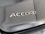 New 2025 Honda Accord LX image 5