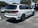 New 2026 BMW X7 M60i w/ Executive Package image 4