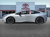 New 2026 Toyota Prius LE image 3