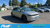 Used 2023 Hyundai Ioniq 5 Limited w/ Cargo Package image 3
