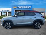 New 2026 Chevrolet TrailBlazer RS w/ Driver Confidence Package image 4