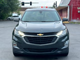 Used 2018 Chevrolet Equinox LS image 5