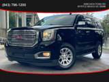 Used 2020 GMC Yukon SLT w/ Open Road Package image 2