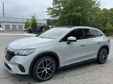 Used 2024 Mercedes-Benz EQE 350+ 4MATIC SUV image 4