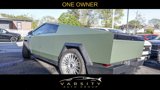 Used 2024 Tesla Cybertruck Cyberbeast image 3
