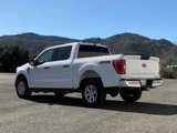 Certified 2023 Ford F150 XLT w/ Equipment Group 301A Mid image 4