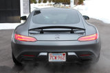 Used 2019 Mercedes-Benz AMG GT S image 6