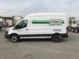 Used 2022 Ford E-Transit 148 High Roof w/ Load Area Protection Package image 4