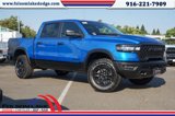 New 2025 RAM 1500 Rebel w/ Bed Utility Group image 2
