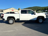 Used 2024 Chevrolet Silverado 2500 LT image 4