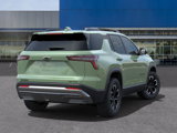 New 2026 Chevrolet Equinox ACTIV w/ Convenience Package III image 4