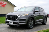 Used 2020 Hyundai Tucson SEL image 2