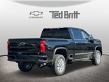 New 2025 Chevrolet Silverado 3500 High Country w/ Technology Package image 2